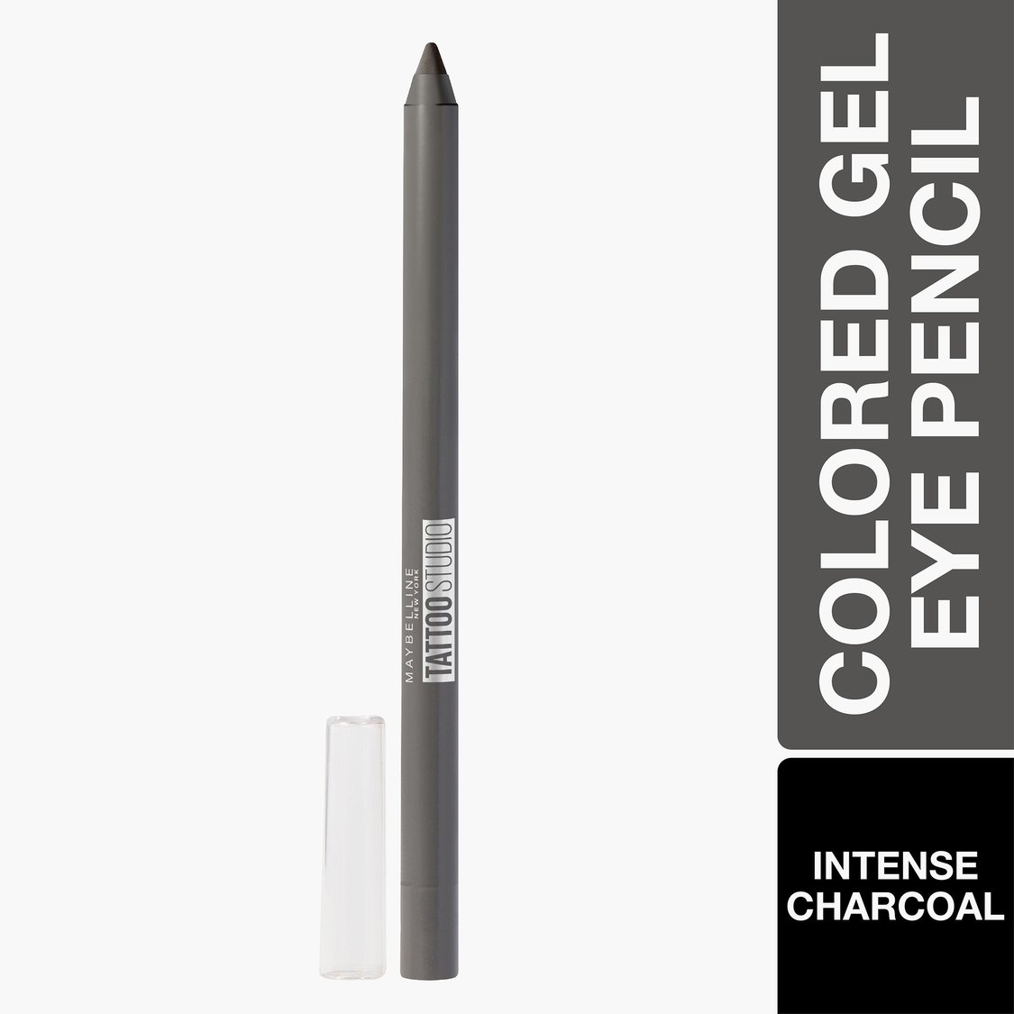 MAYBELLINE NEW YORK Tattoo Studio Gel Liner Pencil