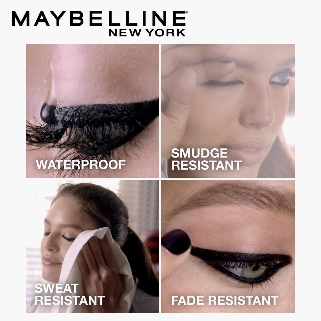MAYBELLINE NEW YORK Tattoo Studio Gel Liner Pencil