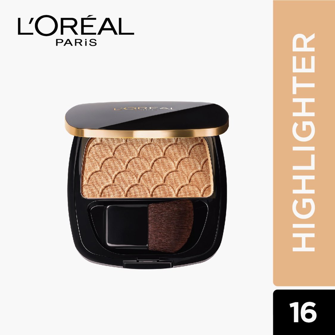 L'OREAL Paris Le Blush Bar Highlighter