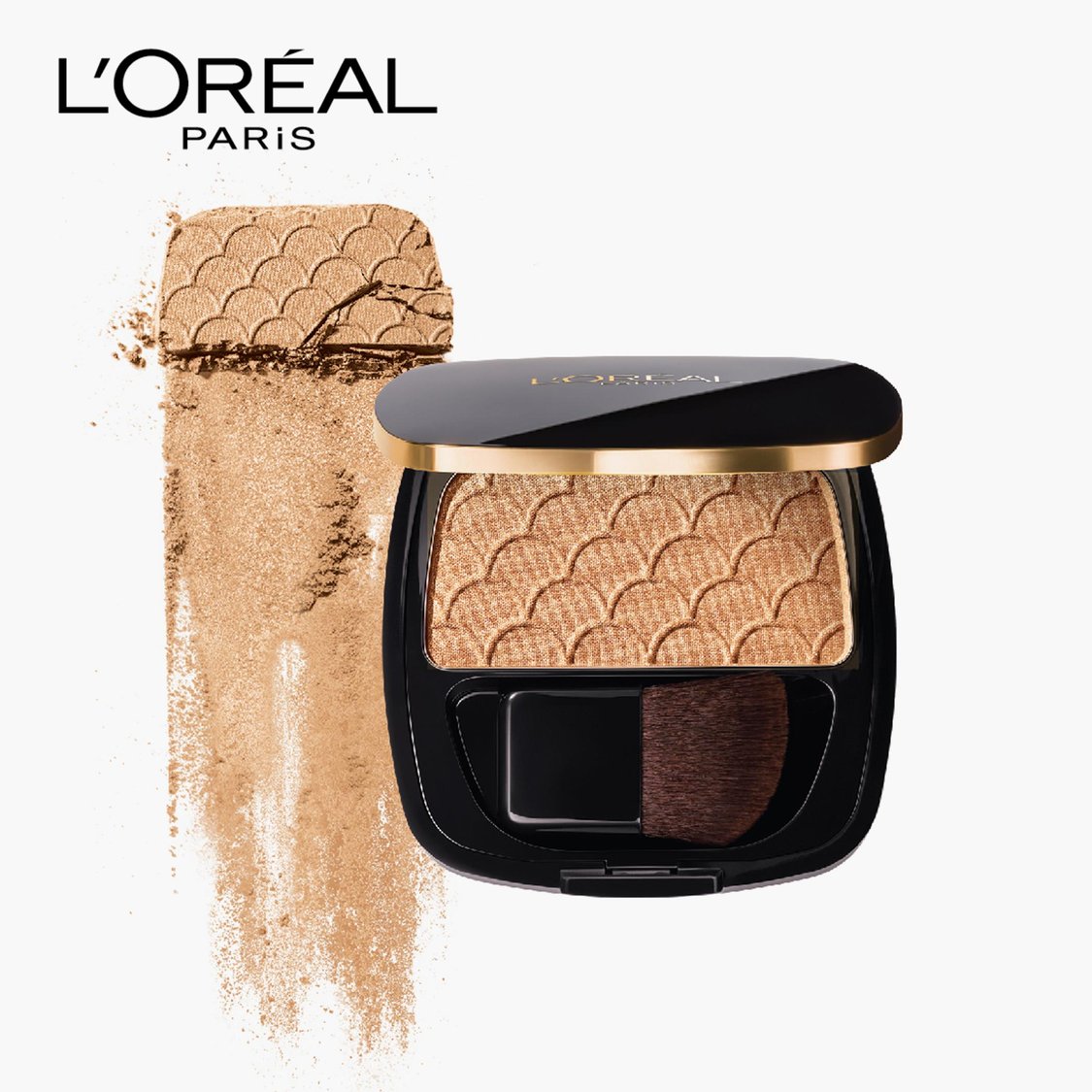 L'OREAL Paris Le Blush Bar Highlighter