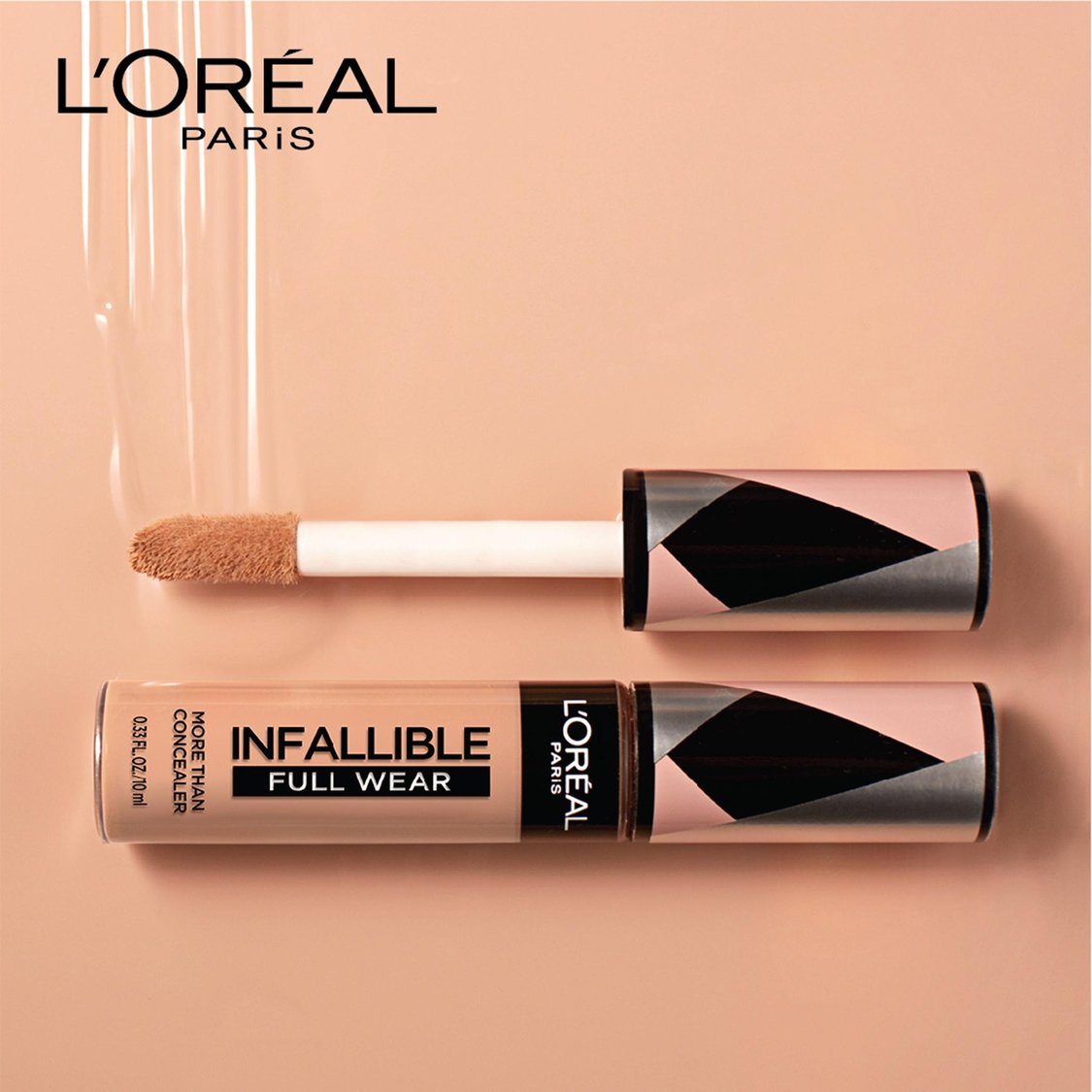 L'OREAL PARIS Infallible Full Wear Concealer