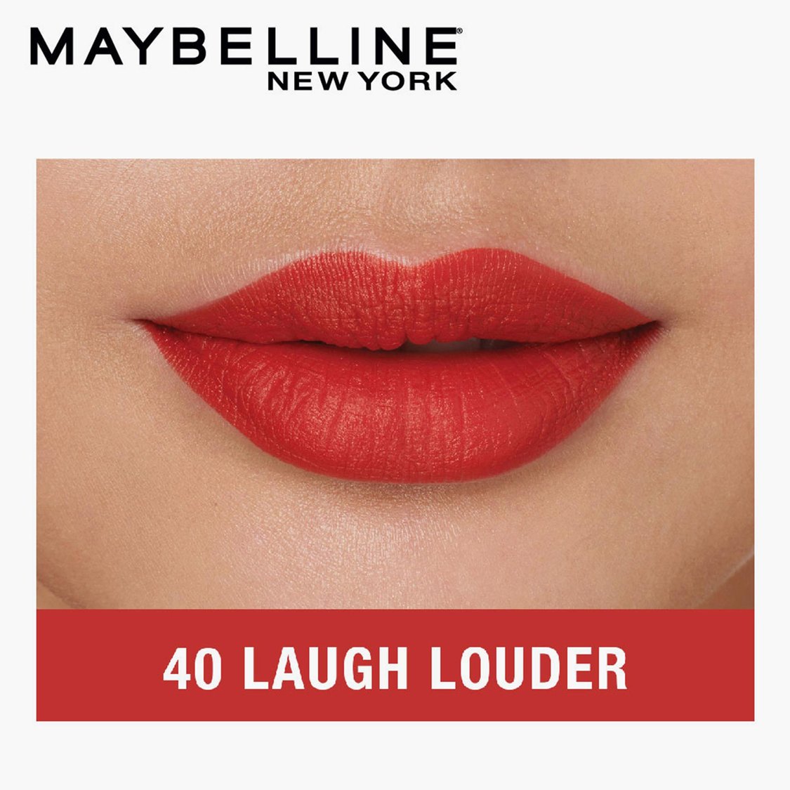 MAYBELLINE NEW YORK Super Stay Crayon Lipstick