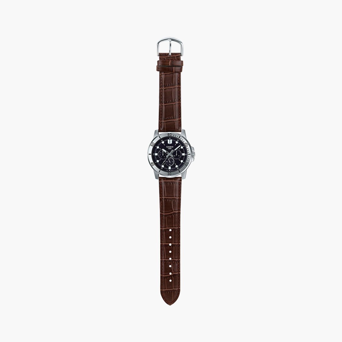 CASIO Enticer Men Multifunctional Watch - MTP-VD300L-1EUDF (A1751)