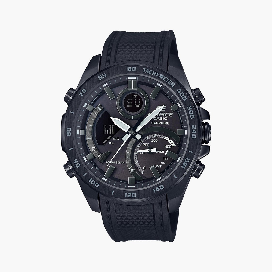 CASIO Men Edifice Bluetooth Connect Watch - ECB-900PB-1ADR (EX515)