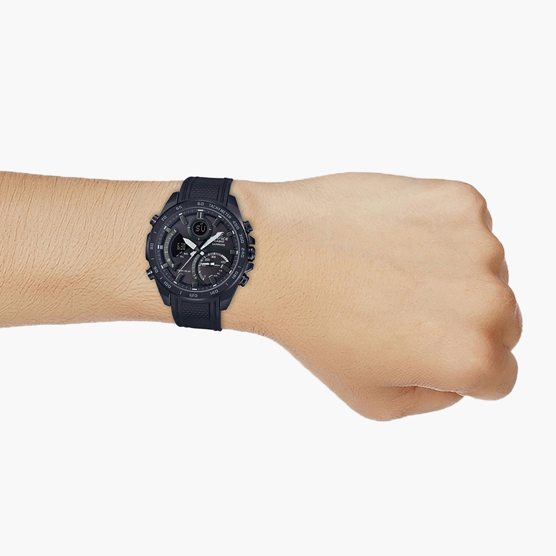 CASIO Men Edifice Bluetooth Connect Watch - ECB-900PB-1ADR (EX515)