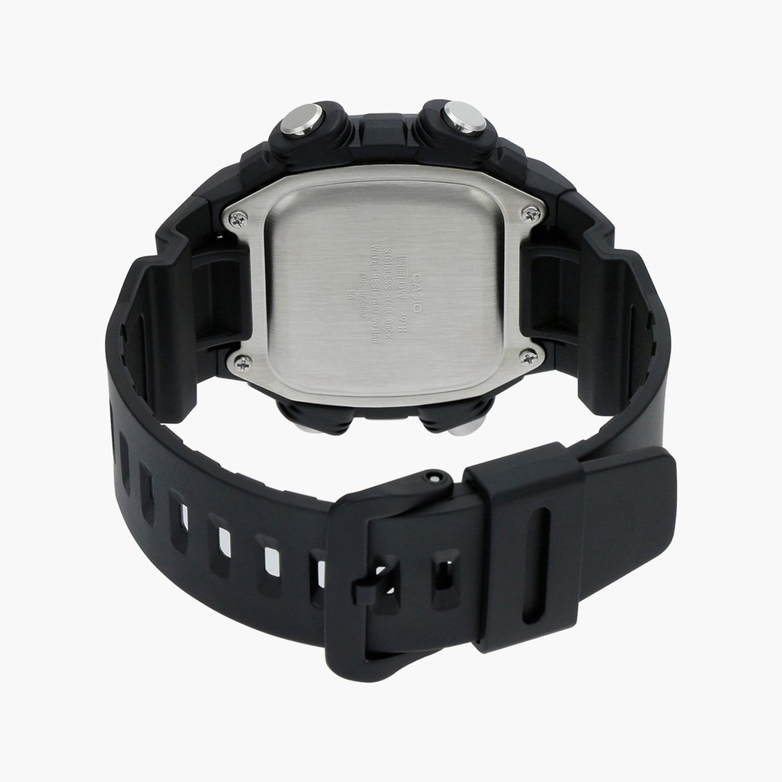 CASIO Youth Series Digital Men's Watch -DW-291H-9AVDF-I118