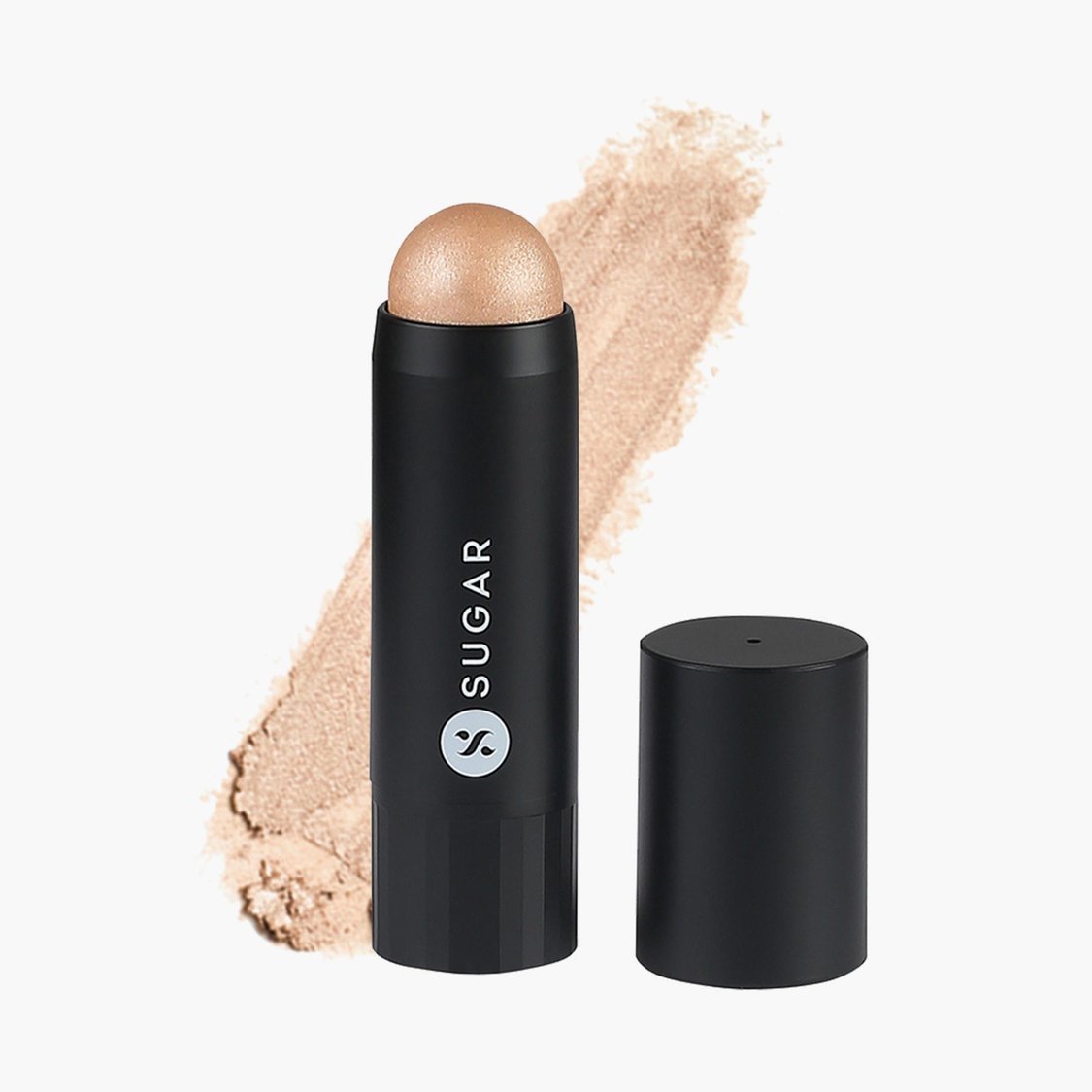 SUGAR Face Highlighter Stick- 01 Champagne Champion