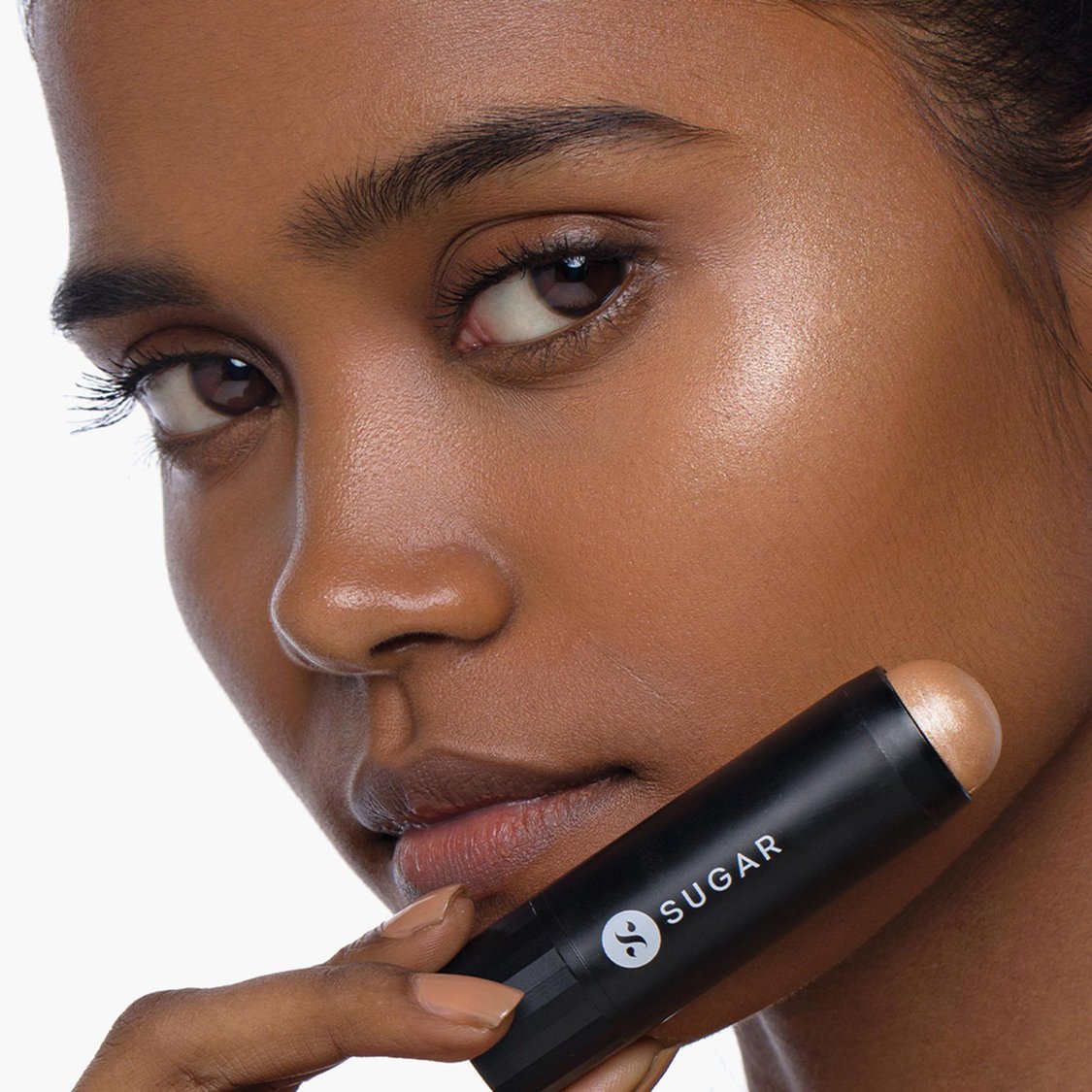 SUGAR Face Highlighter Stick- 01 Champagne Champion