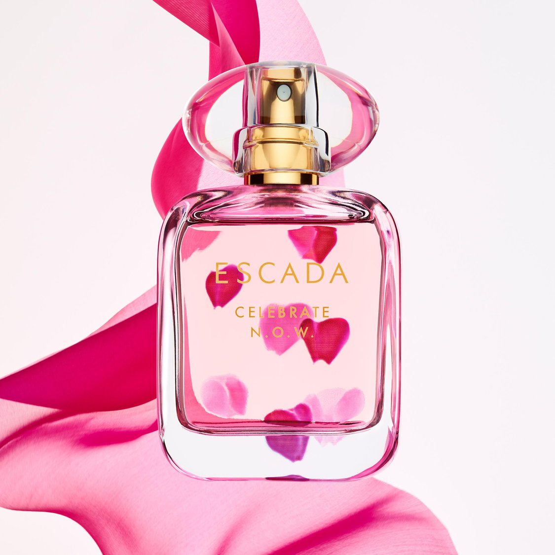 Perfume Spray Escada Celebrate Now Parfum Buy ESCADA