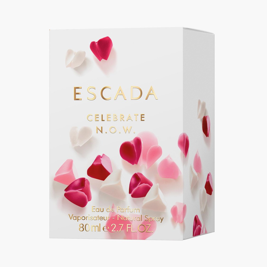 Buy ESCADA Women Celebrate Eau De Parfum 80ml from Escada
