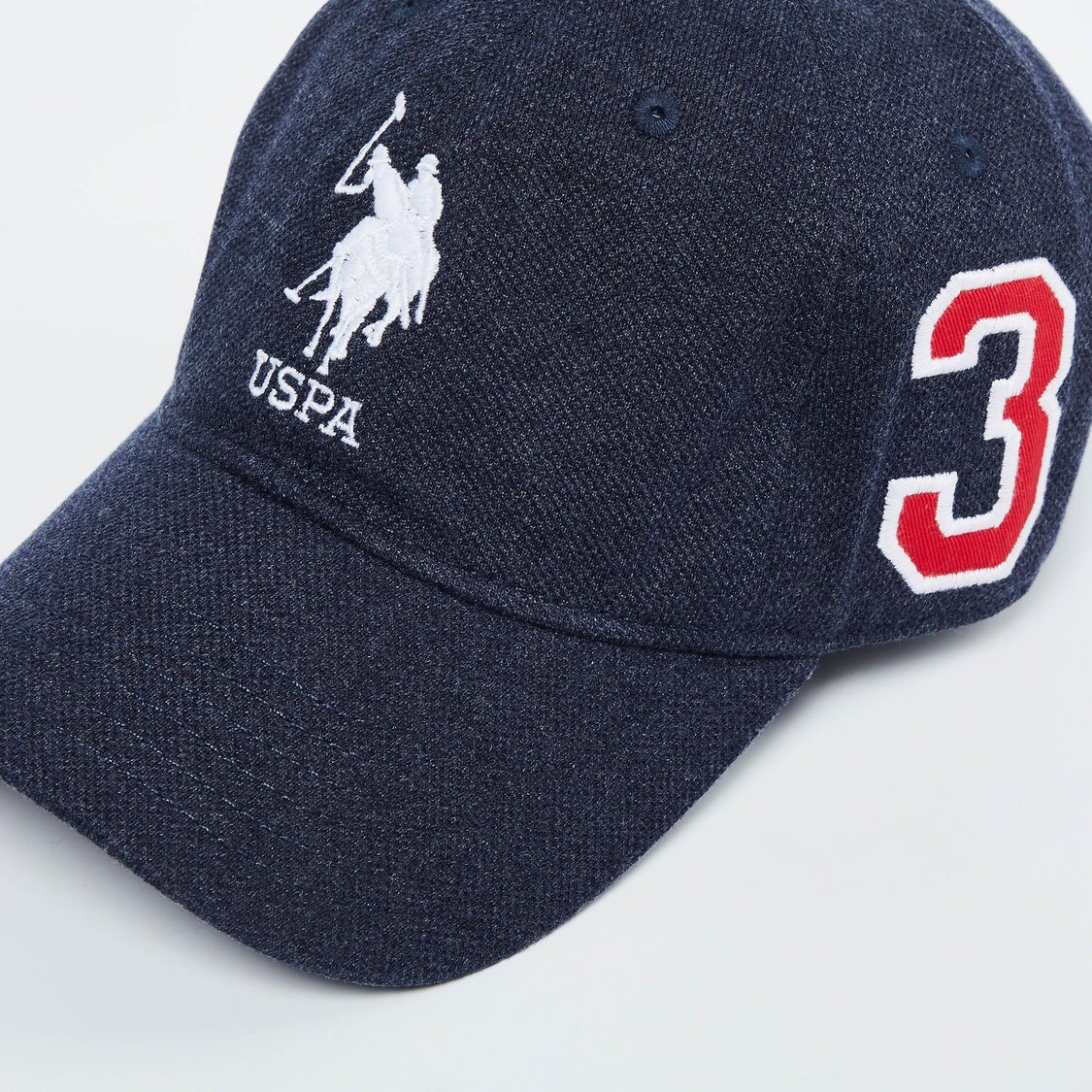 Buy POLO Embroidered Cap from POLO at just