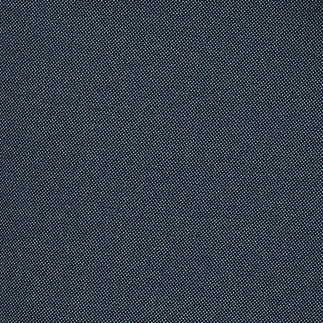 ALLEN SOLLY Textured Slim Fit Casual Trousers