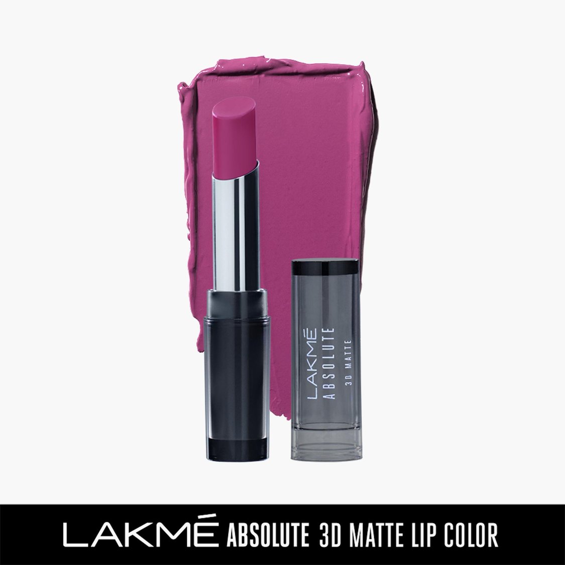 Lakme Absolute 3D Lipstick