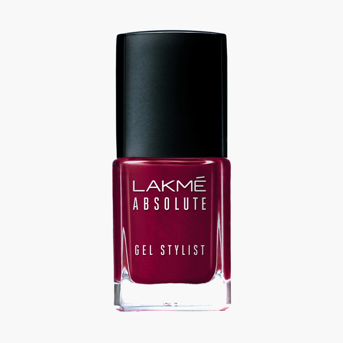 LAKME ABSOLUTE Gel Stylist Nail Color