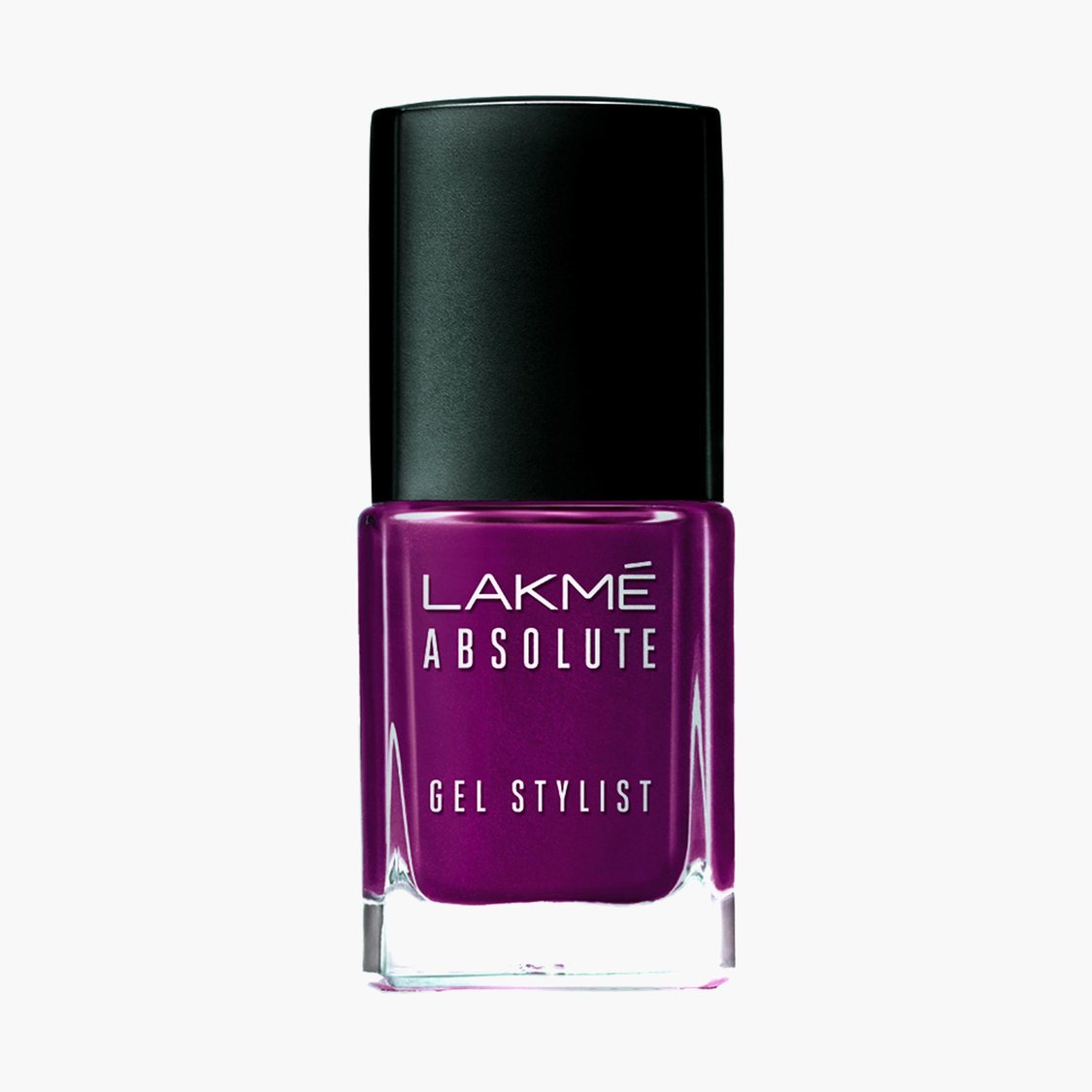 LAKME ABSOLUTE Gel Stylist Nail Color