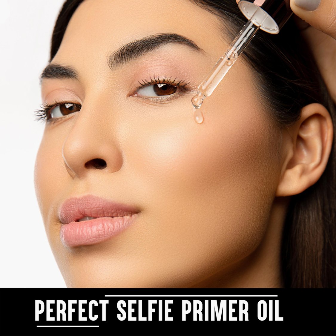 COLORBAR Perfect Selfie Primer Oil