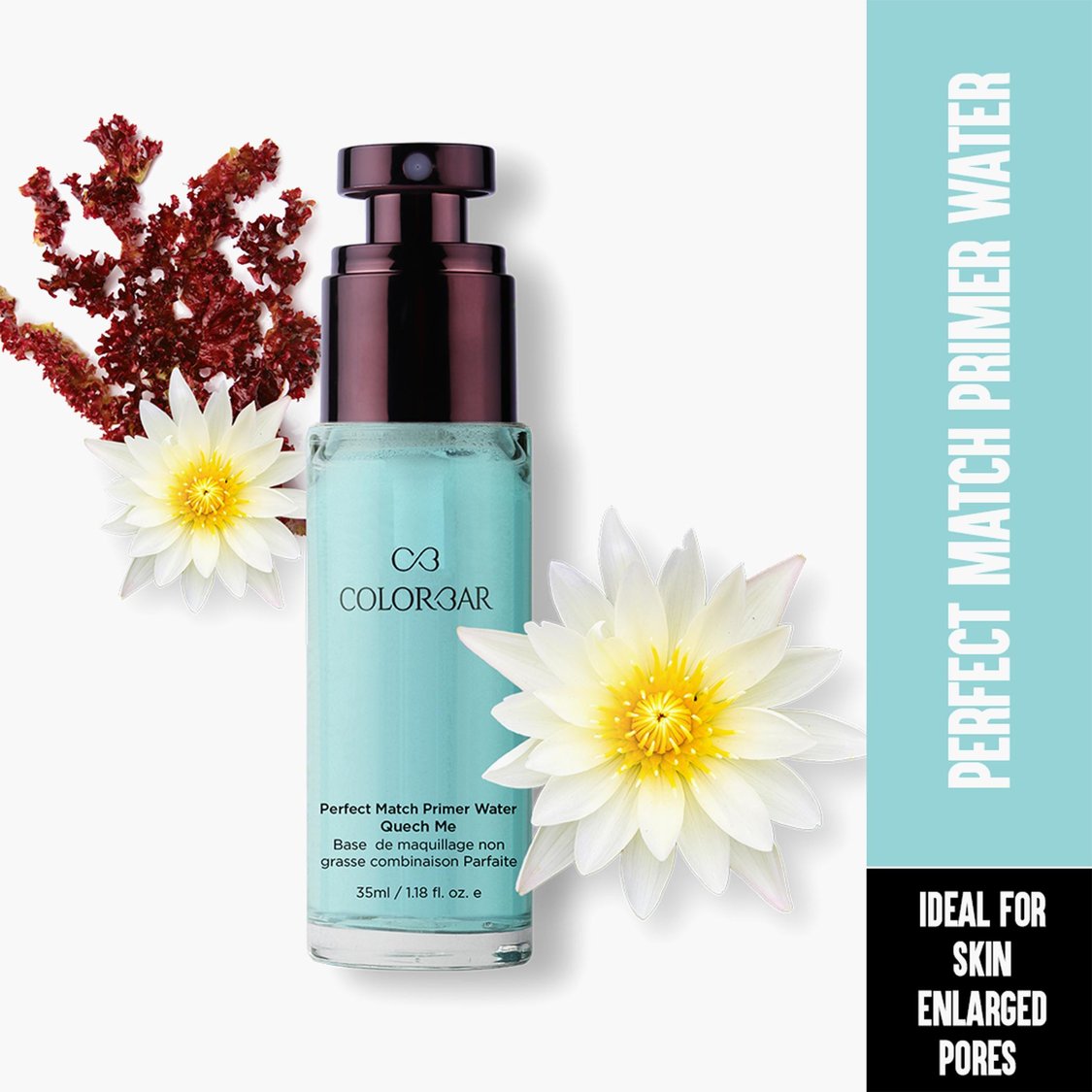 COLORBAR Perfect Match Primer Water