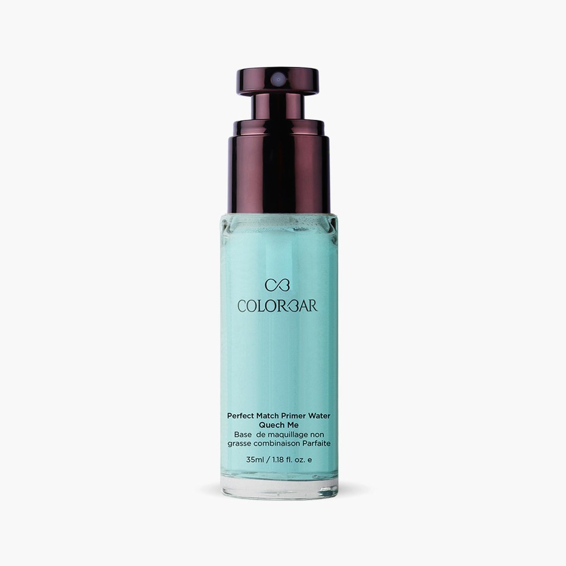 COLORBAR Perfect Match Primer Water