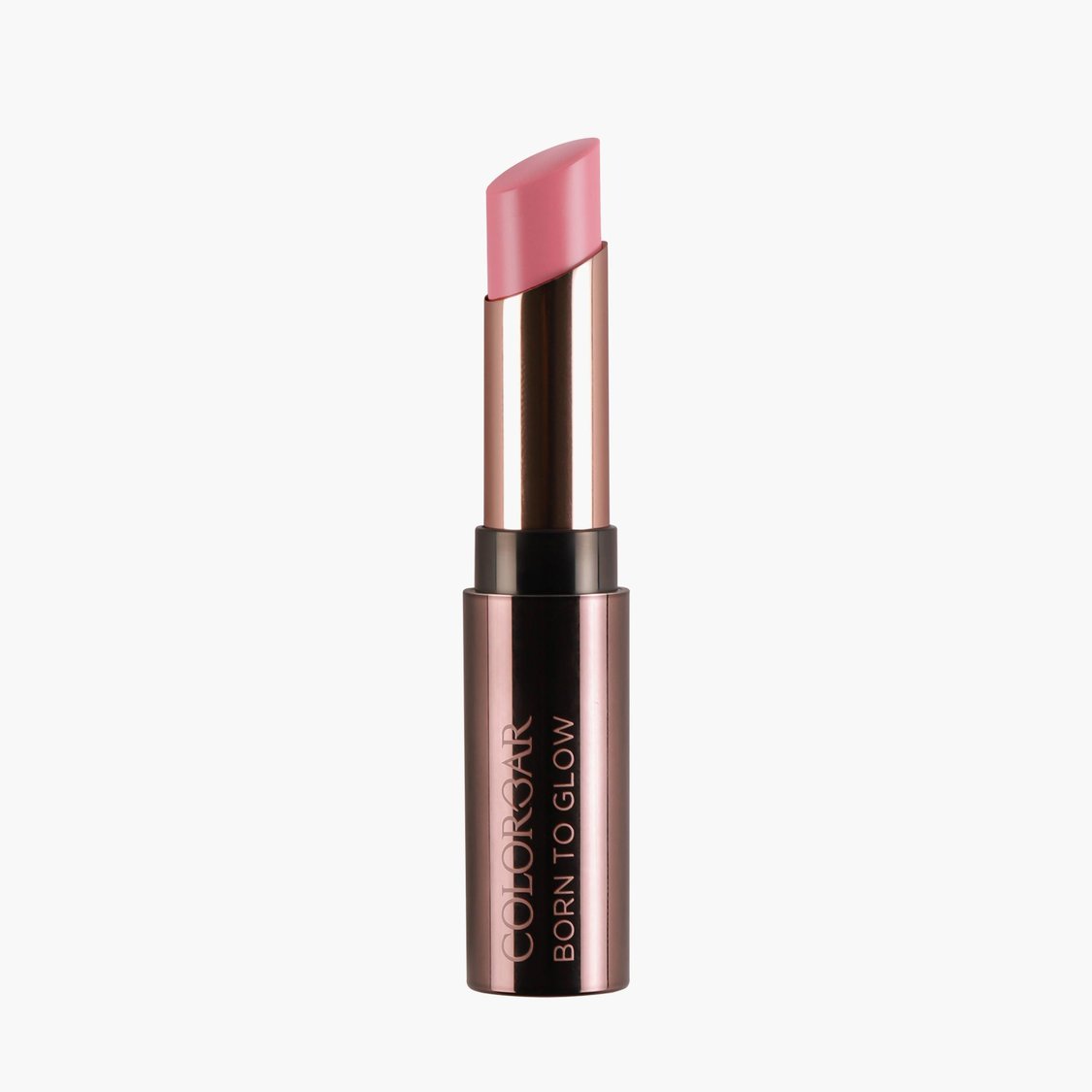 COLORBAR Born To Glow Lip Color