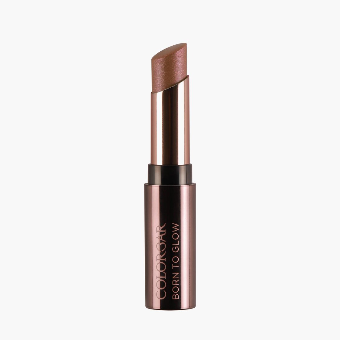 COLORBAR Born To Glow Lip Color