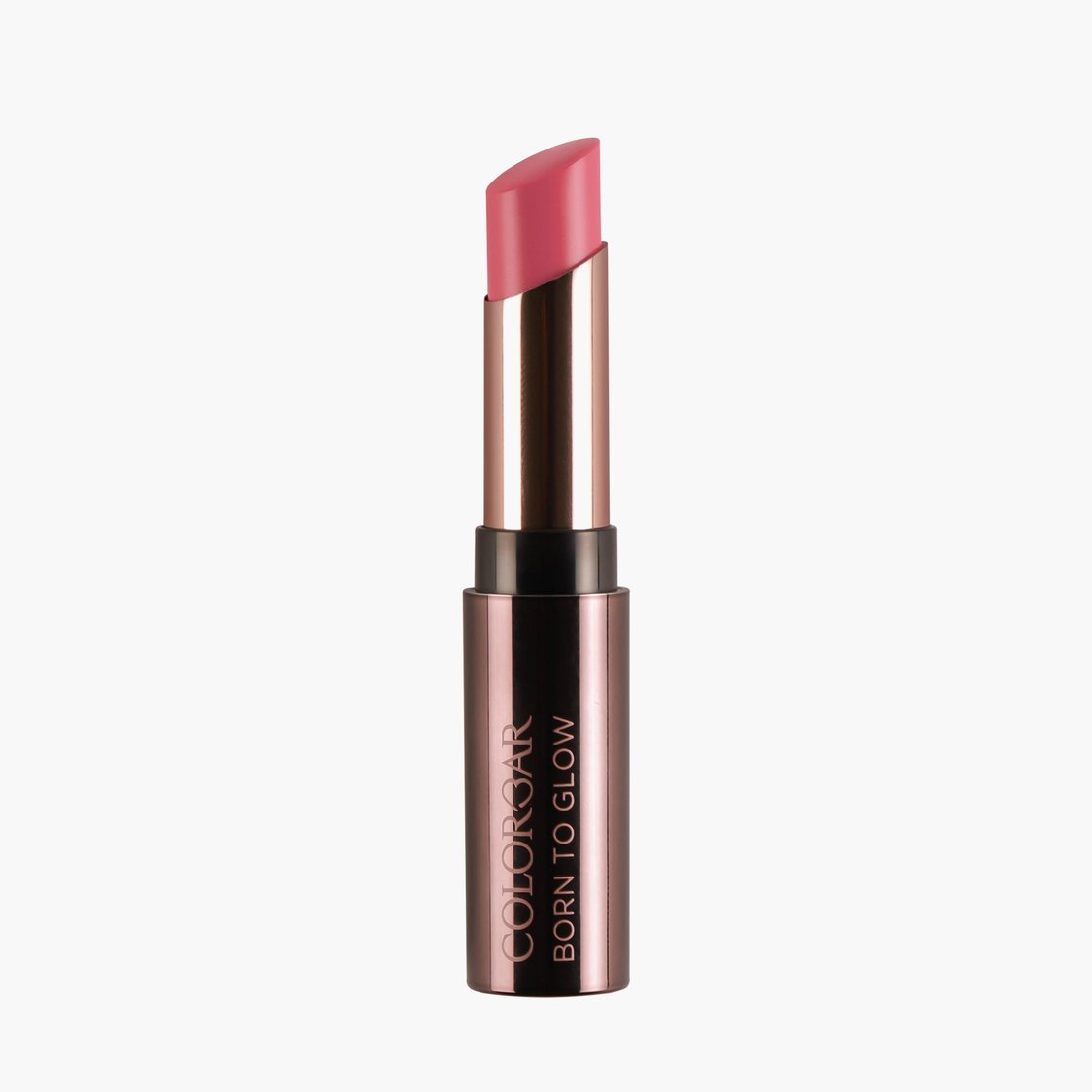 COLORBAR Born To Glow Lip Color