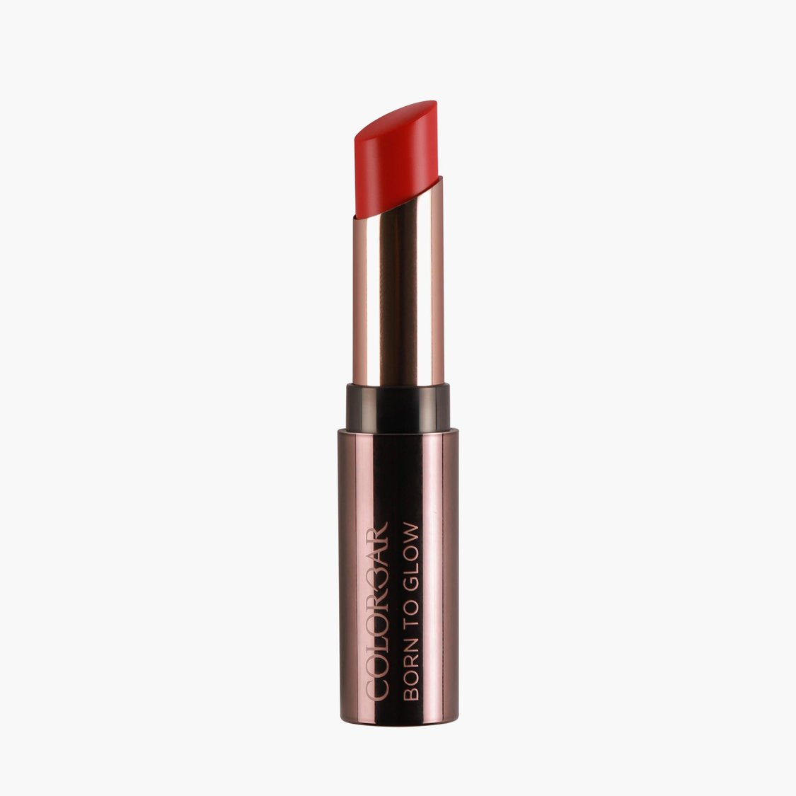 COLORBAR Born To Glow Lip Color