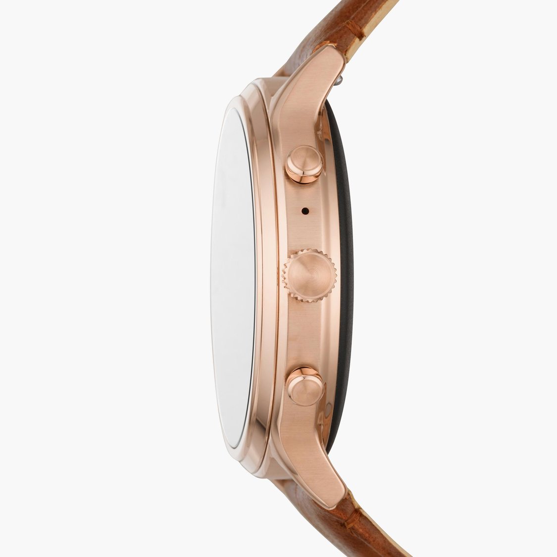 Buy FOSSIL Women Gen Julianna HR Smartwatch FTW6063 from