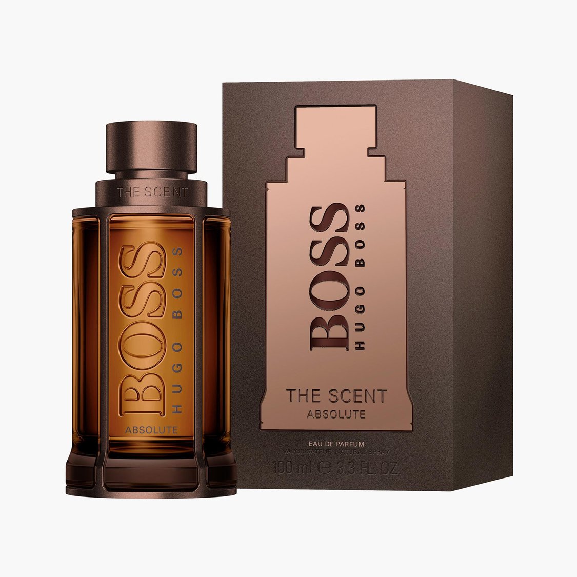 Buy HUGO BOSS The Scent Absolute for Him Eau de Parfum 100ml from