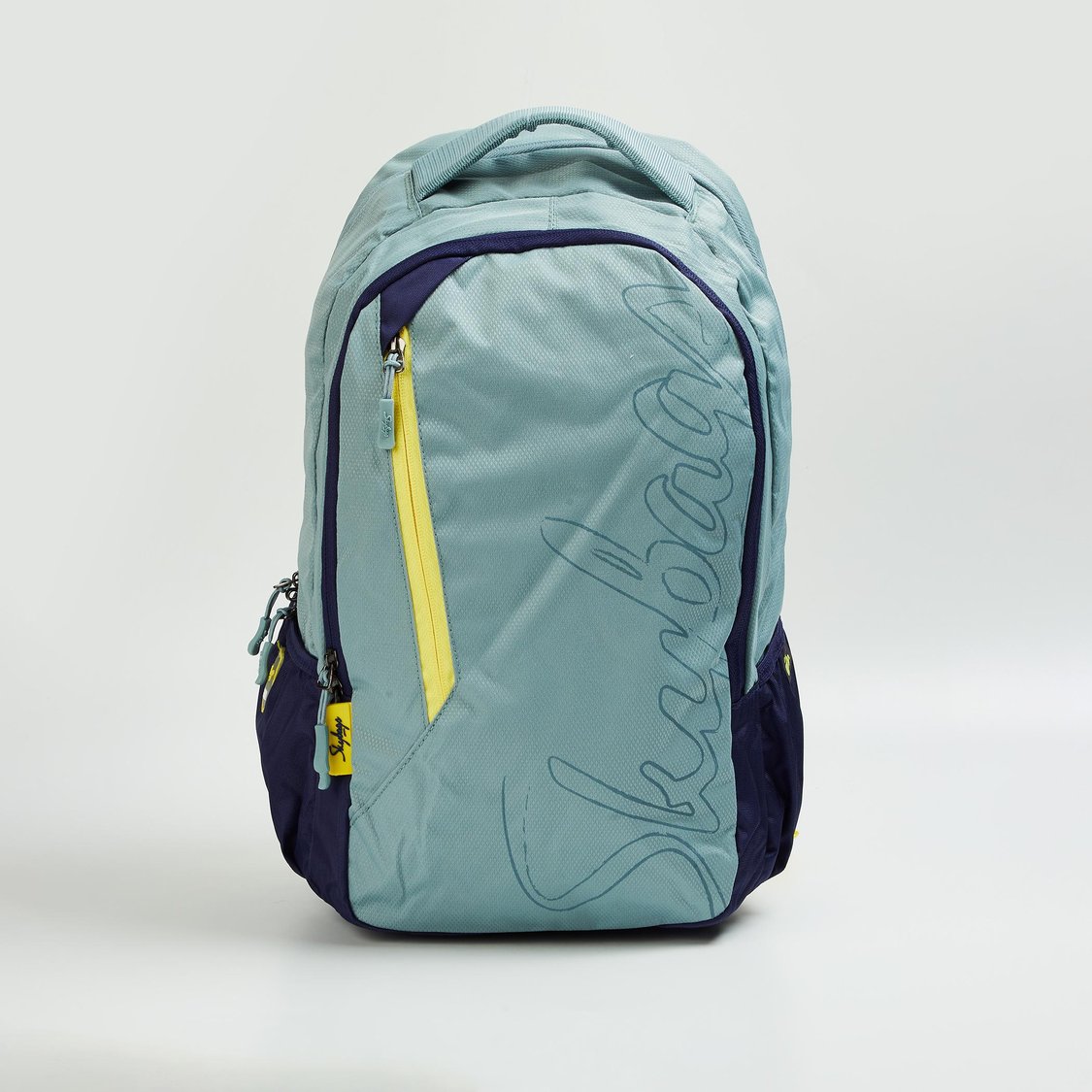 Skybags double zip online