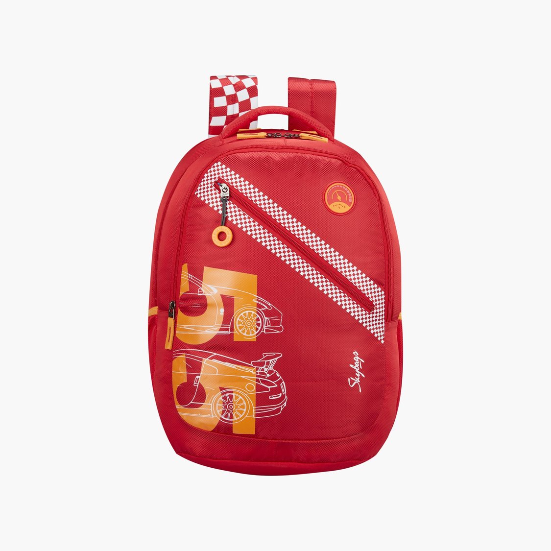 Squad Pro Skybags For School Boys Kids Skybags Skybags Squad Pro