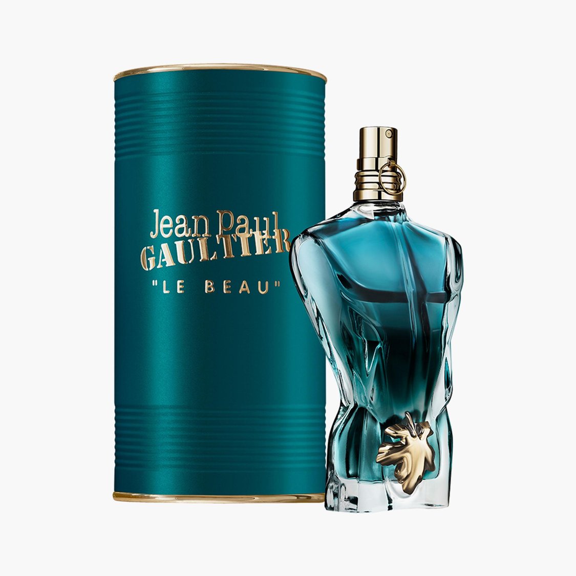 JEAN PAUL GAULTIER Men Le Beau Eau De Toilette 75ml