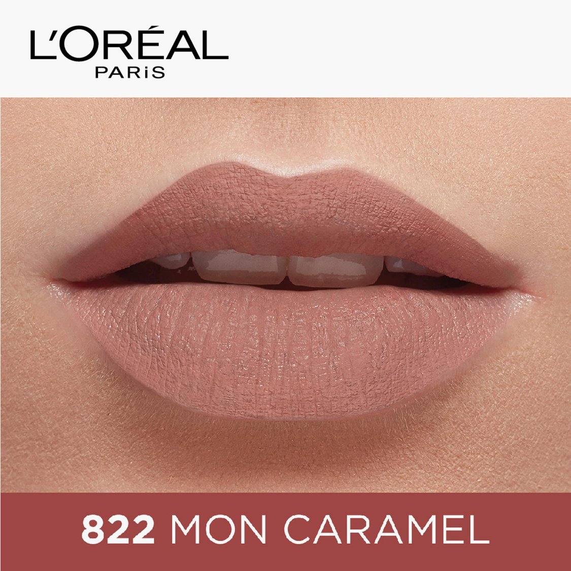 L'OREAL PARIS Infallible Ultra Matte Liquid Les Macarons Lipstick