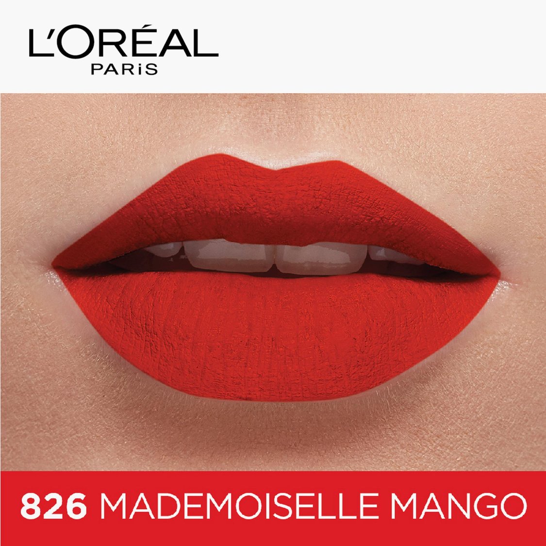L'OREAL PARIS Infallible Ultra Matte Liquid Les Macarons Lipstick