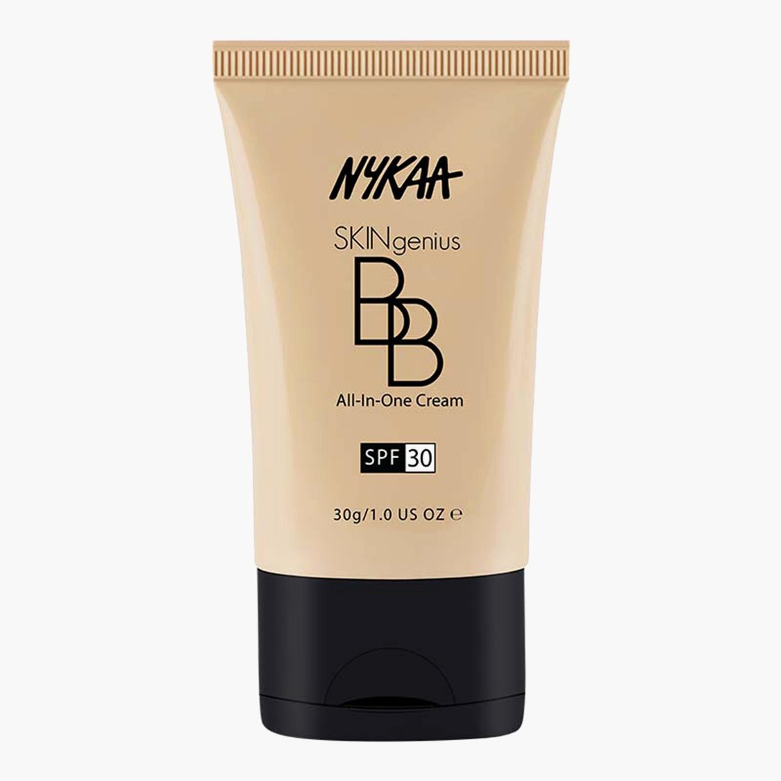 NYKAA Skingenius BB All in One cream