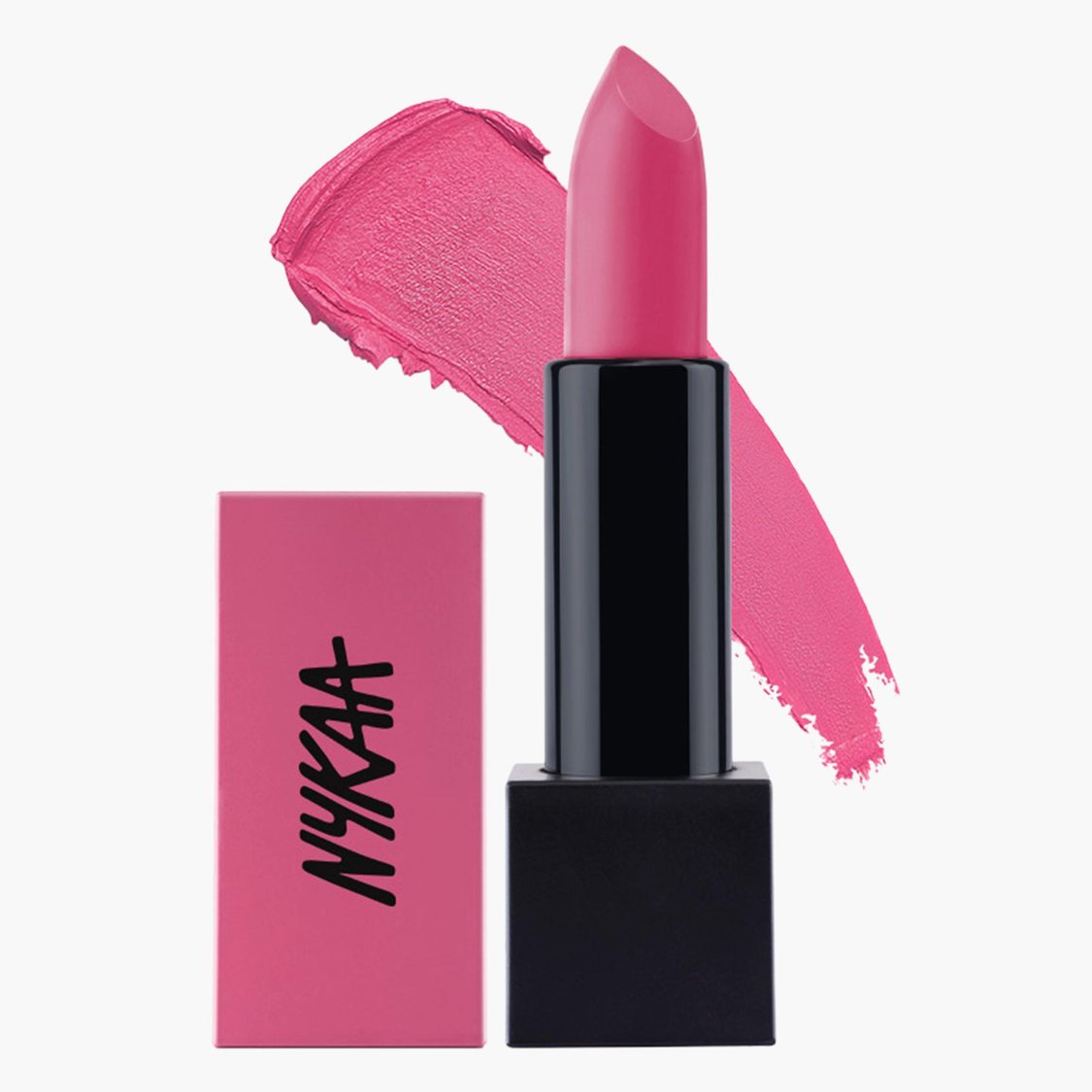 NYKAA Ultra Matte Lipstick