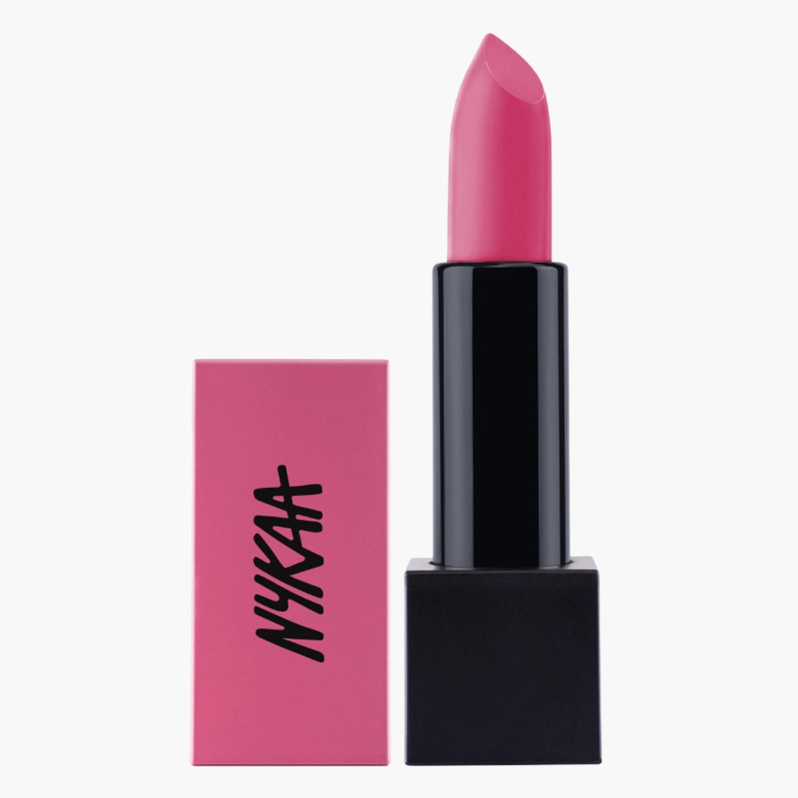 NYKAA Ultra Matte Lipstick
