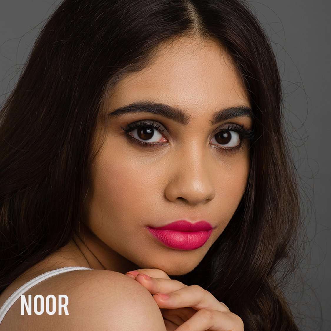 NYKAA Ultra Matte Lipstick