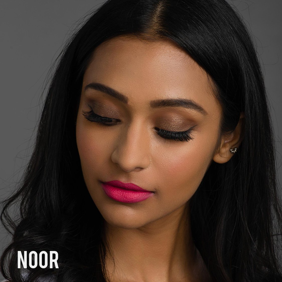 NYKAA Ultra Matte Lipstick