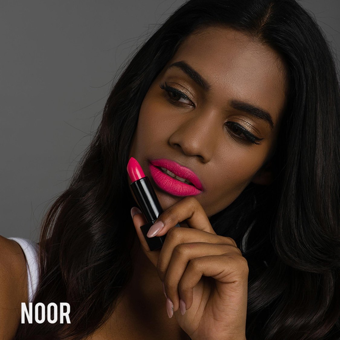 NYKAA Ultra Matte Lipstick