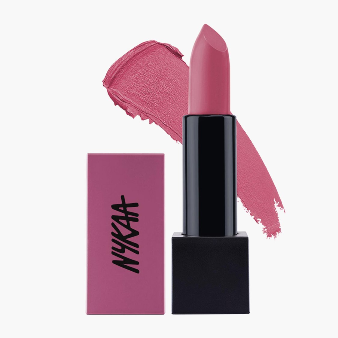 NYKAA Ultra Matte Lipstick