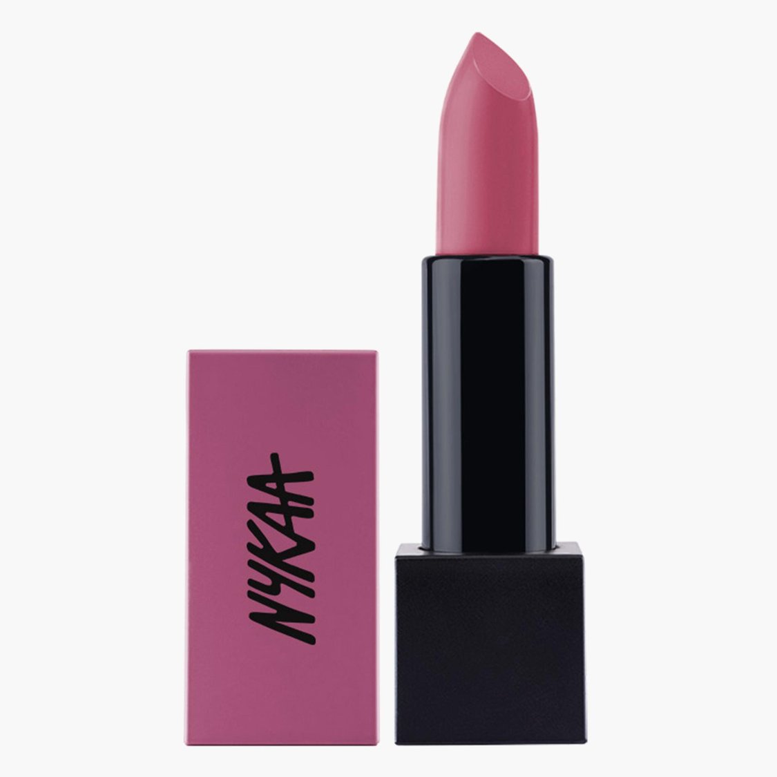 NYKAA Ultra Matte Lipstick