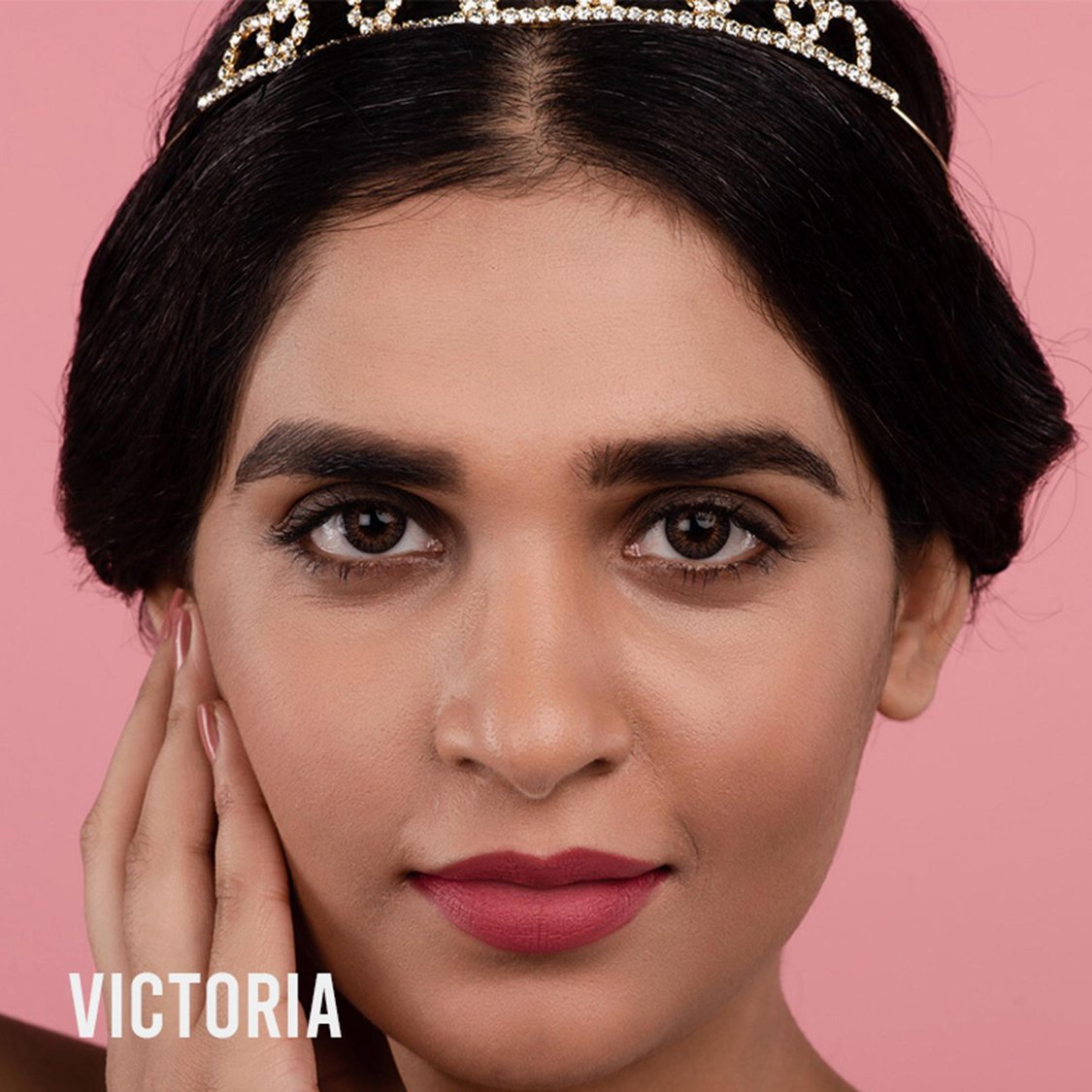 NYKAA Ultra Matte Lipstick