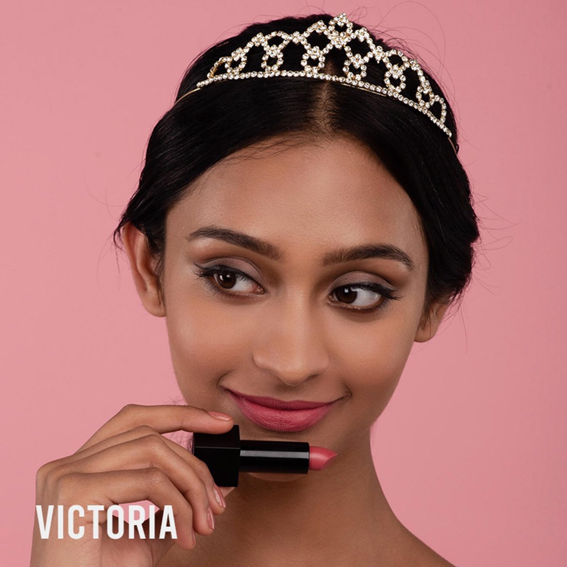 NYKAA Ultra Matte Lipstick