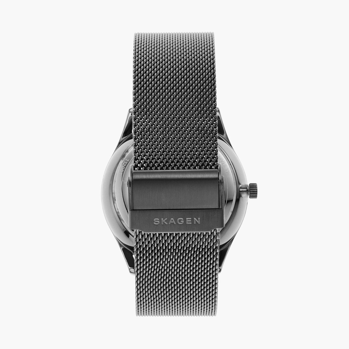 Buy SKAGEN Men Analog Watch with Mesh Strap SKW6614 from Skagen