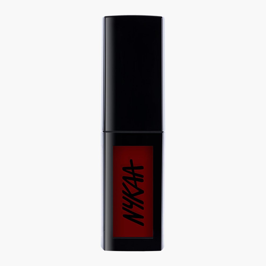 NYKAA Matte To Last! Liquid Lipstick -Maharani 02
