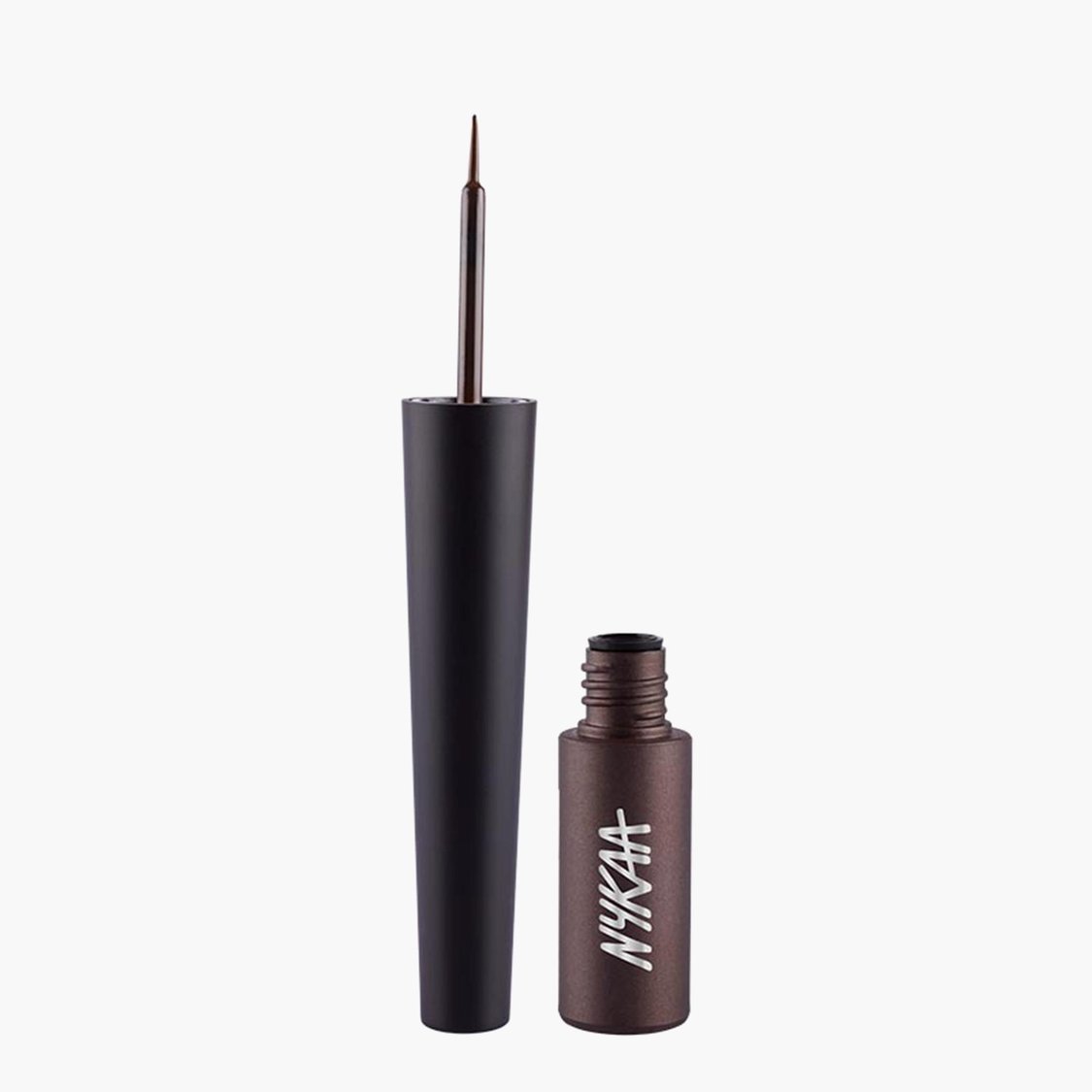 NYKAA Glamoreyes Liquid Eyeliner