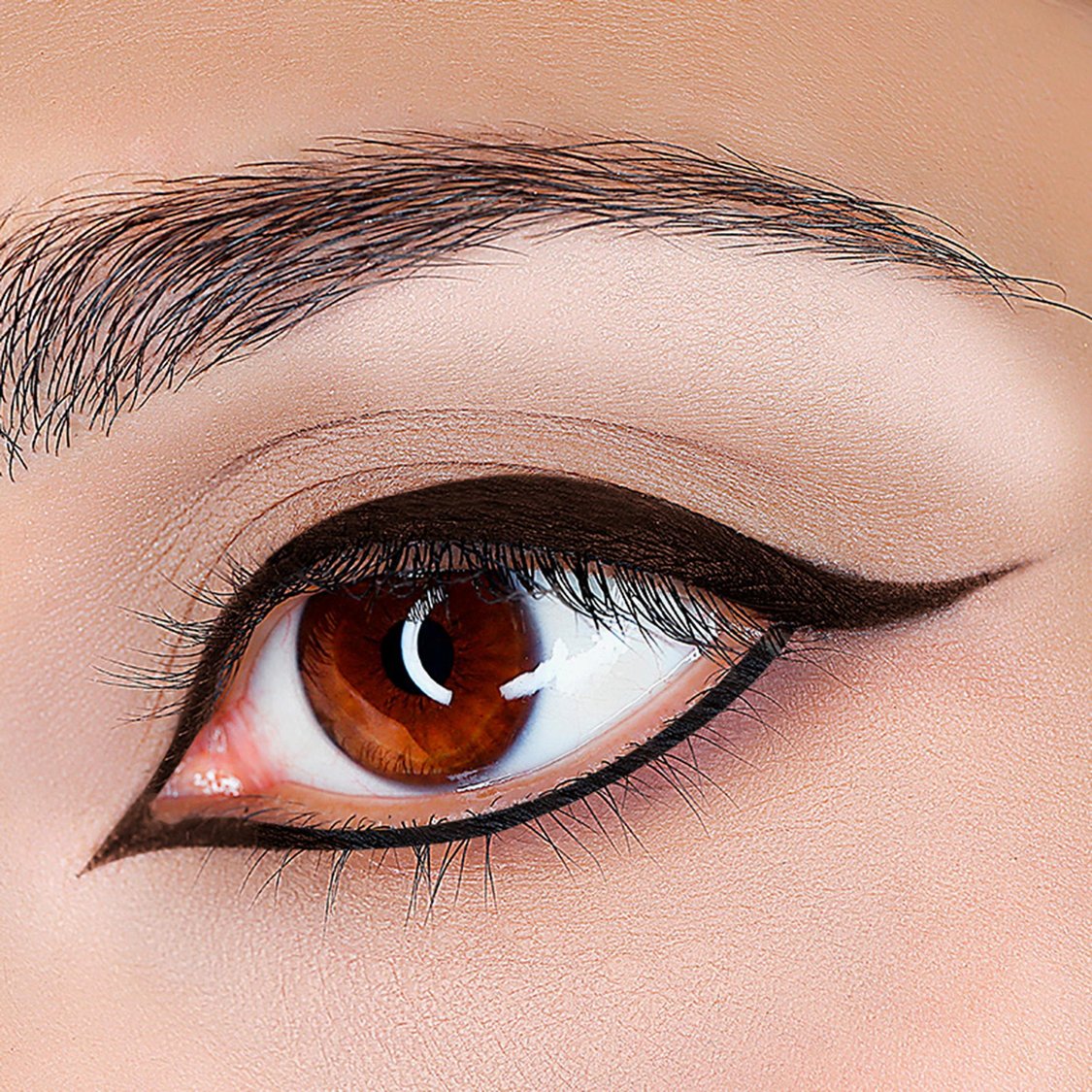 NYKAA Glamoreyes Liquid Eyeliner