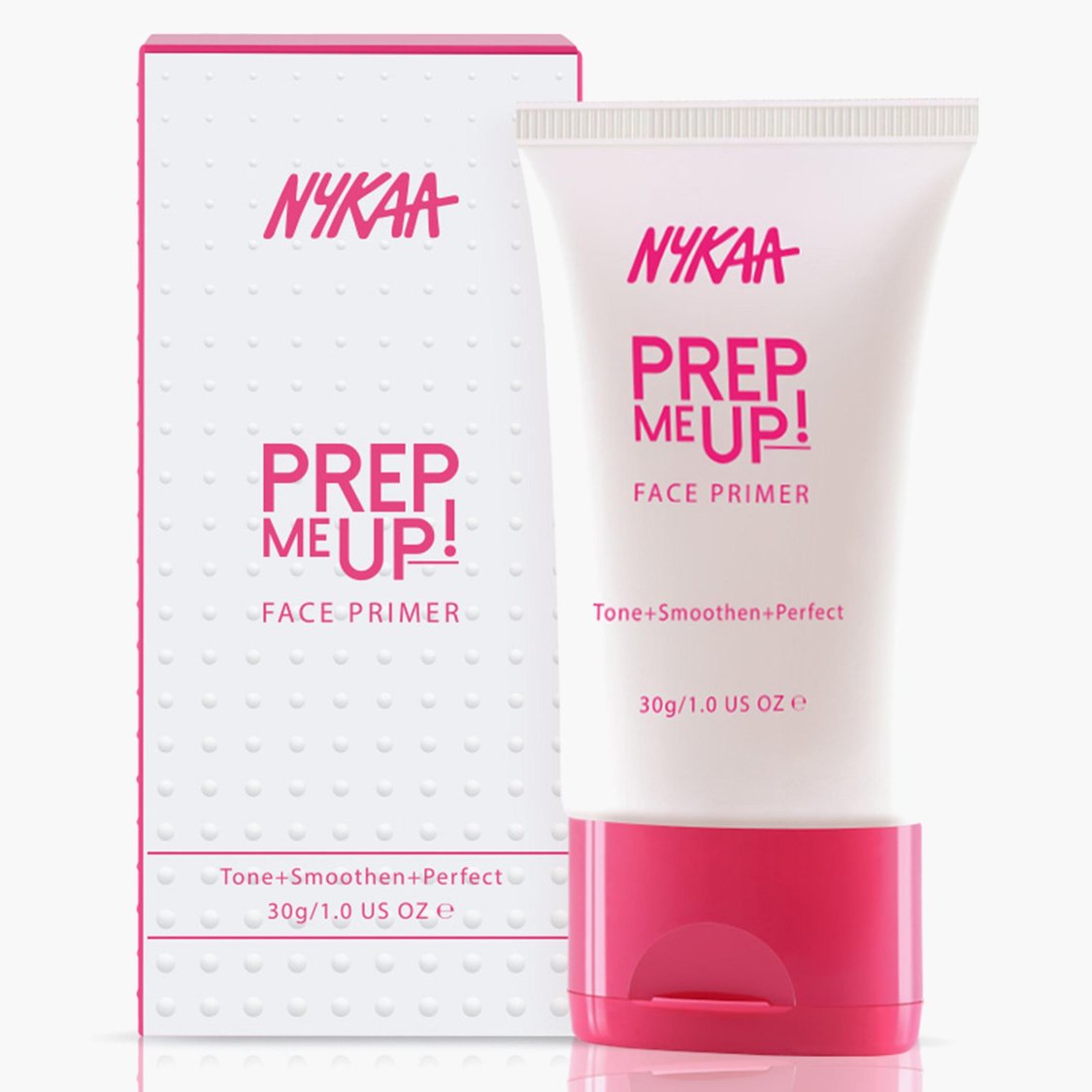 NYKAA Prep Me Up! Face Primer