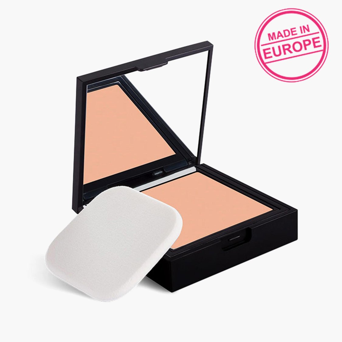 NYKAA Skingenius Skin Perfecting & Hydrating Compact