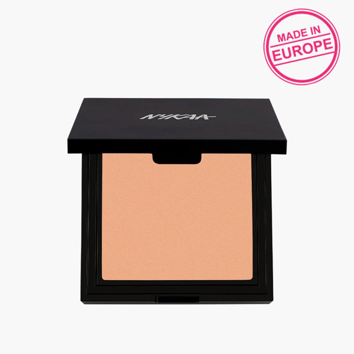 NYKAA Skingenius Skin Perfecting & Hydrating Compact